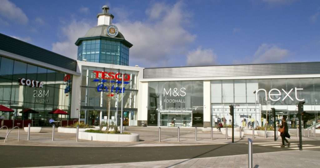 Serpentine Green Dental is opening soon in peterborough