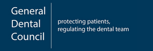 General Dental Council declaration by Serpentine Green Dental in Peterborough