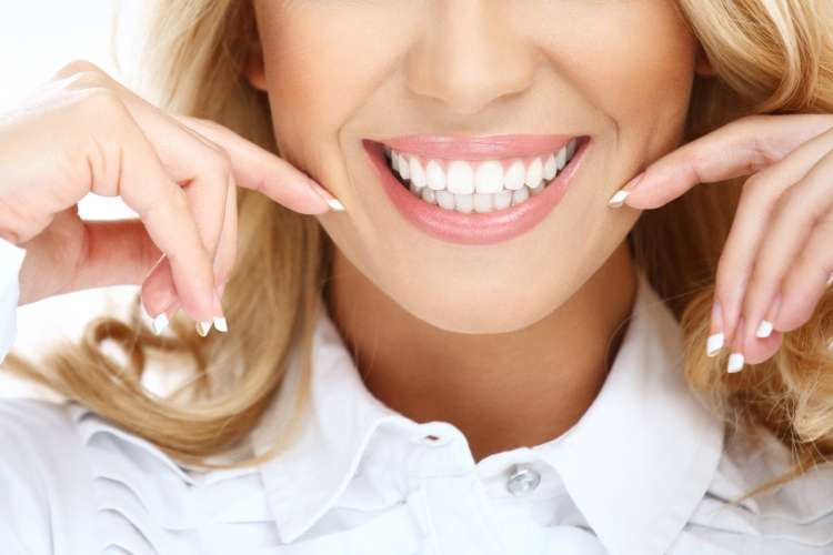 transform your smile with cosmetic crowns in Peterborough