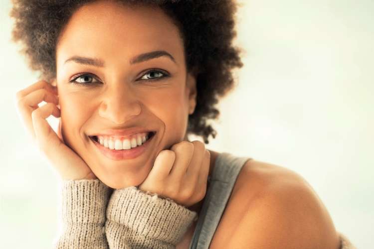 Regain your confidence with a beautiful smile