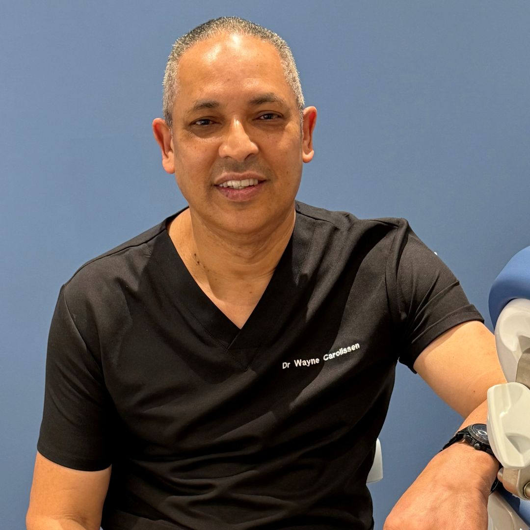 Serpentine Green Dental Team