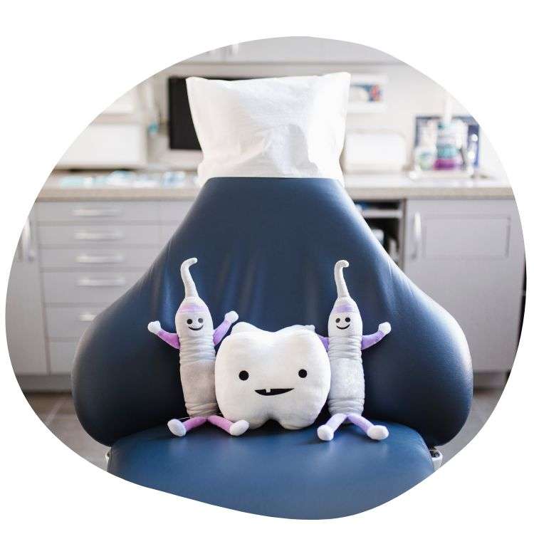 Family Friendly Dentist Services in Peterborough